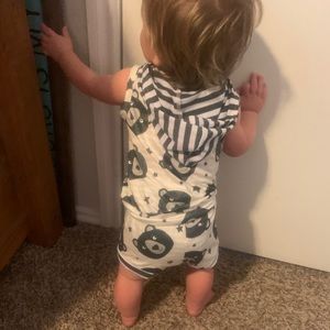 Meet your Posher, Meagan